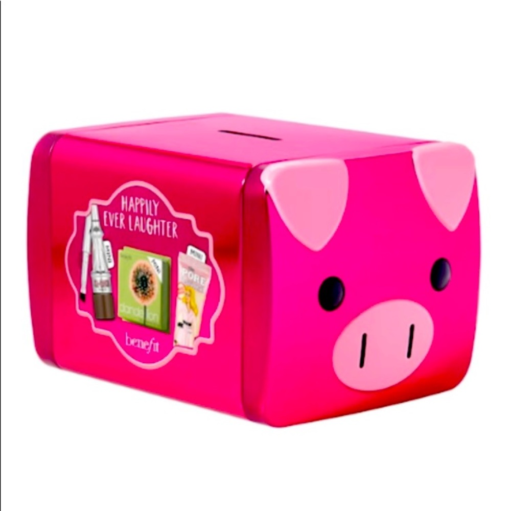 Benefit Cosmetics Happily Ever Laughter Mini Set